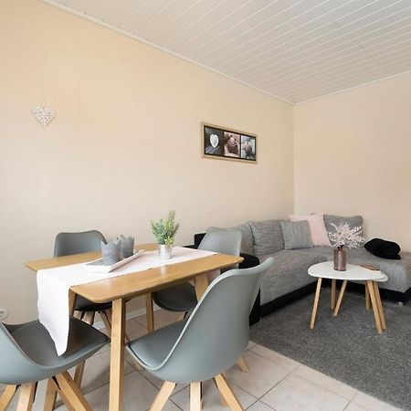 格洛米茨Haus Sonneninsel Sonnenblick公寓 外观 照片