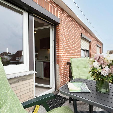 格洛米茨Haus Sonneninsel Sonnenblick公寓 外观 照片