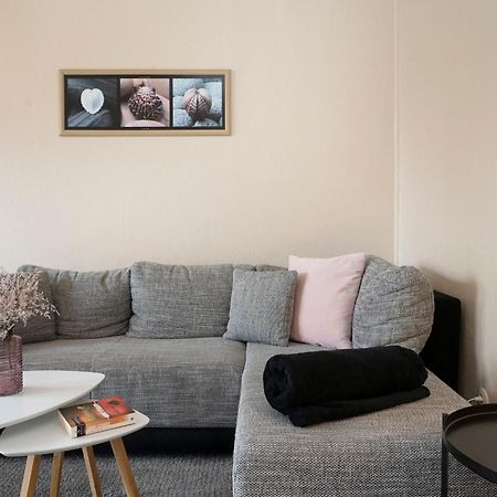 格洛米茨Haus Sonneninsel Sonnenblick公寓 外观 照片