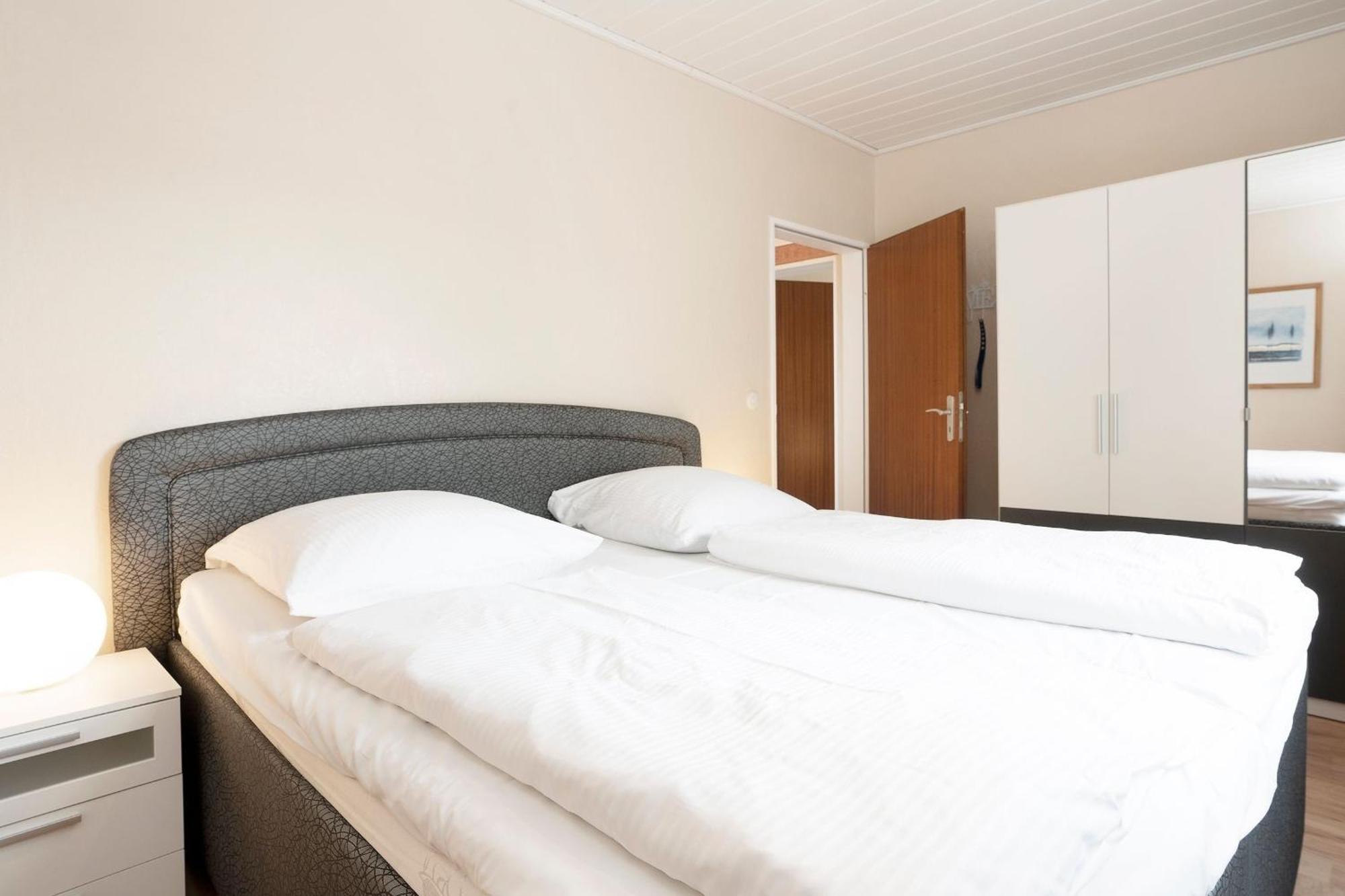 格洛米茨Haus Sonneninsel Sonnenblick公寓 外观 照片